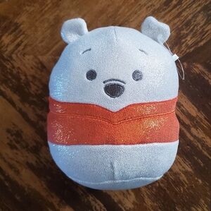 Disney 100 Years Winnie the Pooh Squishmallow